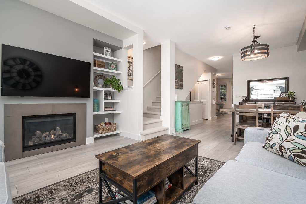 Photo of 2501 161a Street #117, Surrey, BC V3Z 7Y6 (MLS # R3131257)