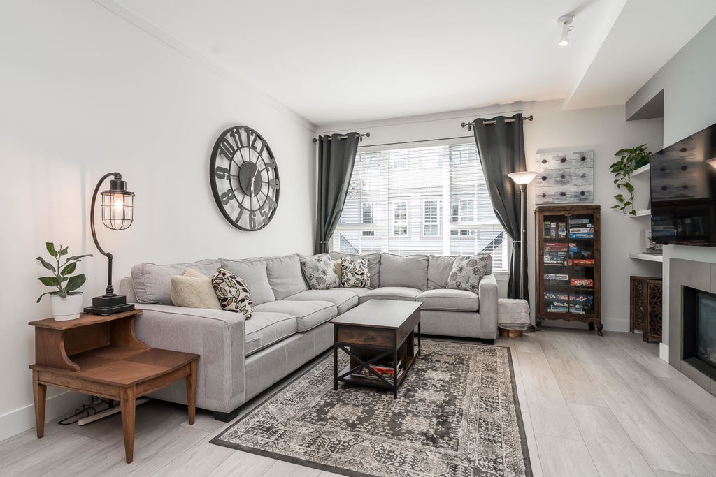 Photo of 2501 161a Street #117, Surrey, BC V3Z 7Y6 (MLS # R3131257)