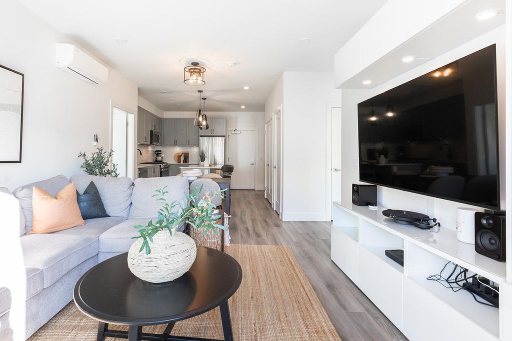 Photo of 8447 202 Street #A216, Langley, BC V2Y 2B7 (MLS # R3126080)