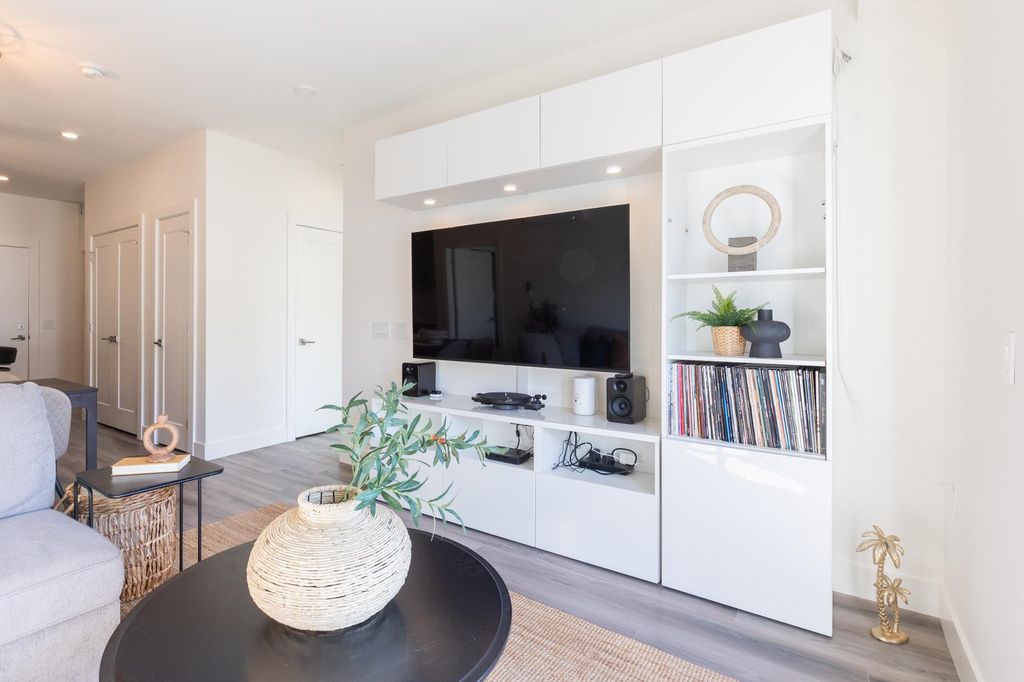 Photo of 8447 202 Street #A216, Langley, BC V2Y 2B7 (MLS # R3126080)