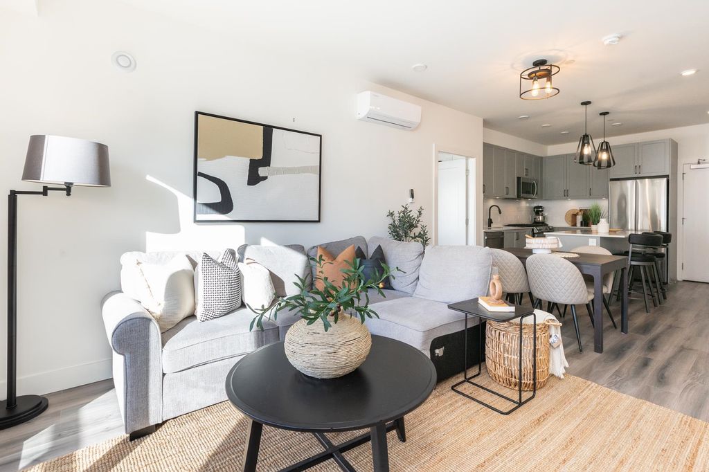 Photo of 8447 202 Street #A216, Langley, BC V2Y 2B7 (MLS # R3126080)