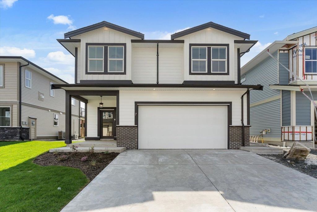 Photo of 46058 Bonny Avenue #7, Chilliwack, BC V2P 3H6 (MLS # R3100619)