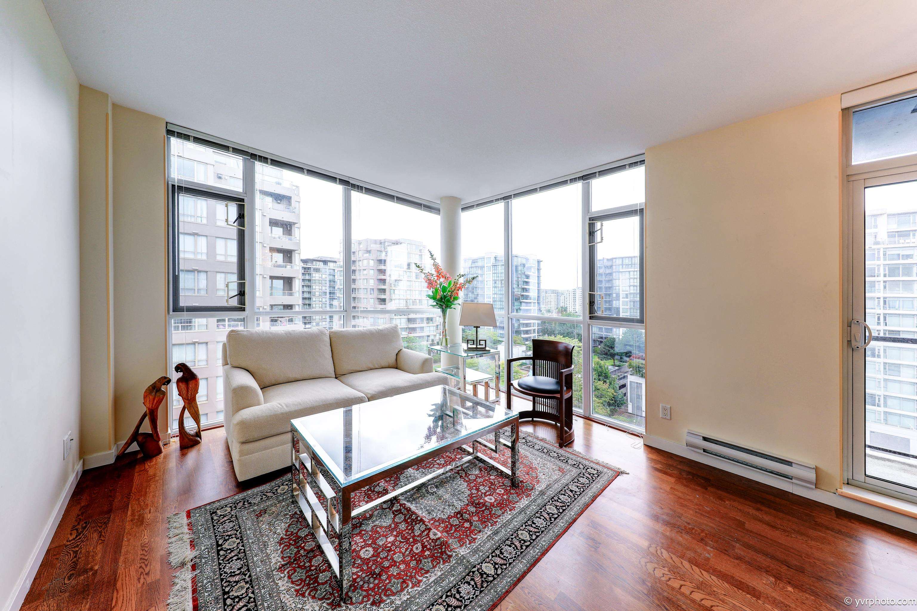 6133 Buswell Street 1005