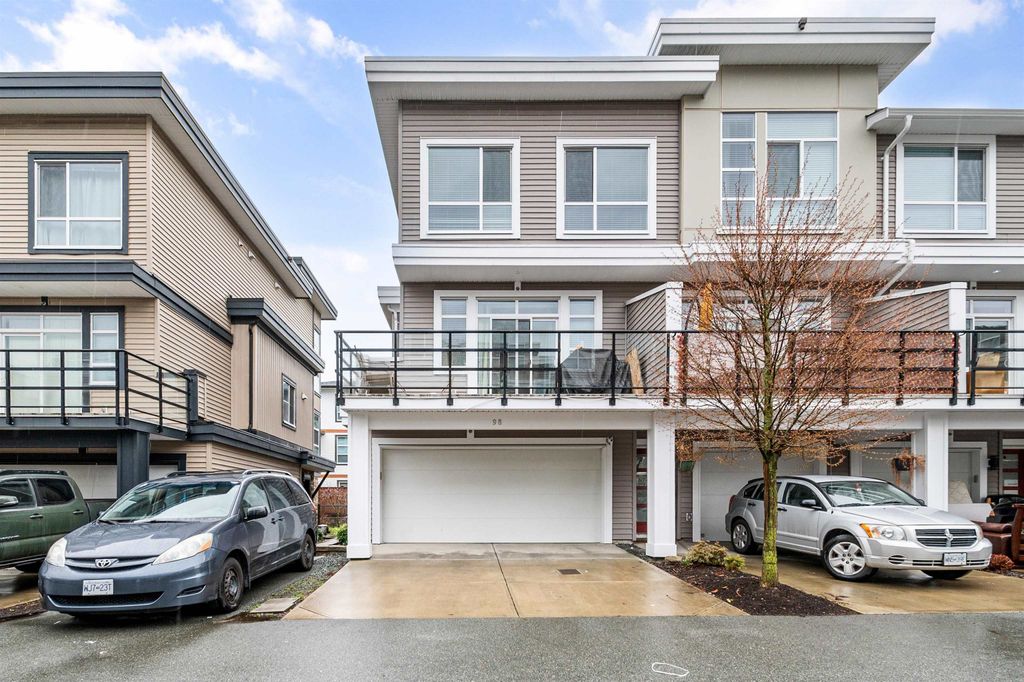 Photo of 8413 Midtown Way #98, Chilliwack, BC V2P 0G7 (MLS # R3101003)