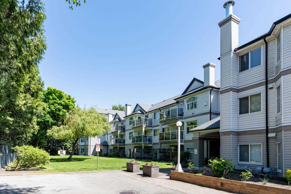Photo of 12739 72 Avenue #103, Surrey, BC V3W 2M7 (MLS # R3140291)