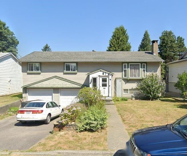 Photo of 21069 Cook Avenue, Maple Ridge, BC V2X 7P7 (MLS # R3011045)
