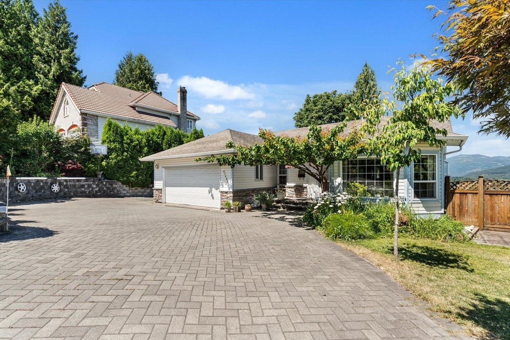 Photo of 47465 Swallow Crescent, Chilliwack, BC V2P 7P8 (MLS # R3139480)