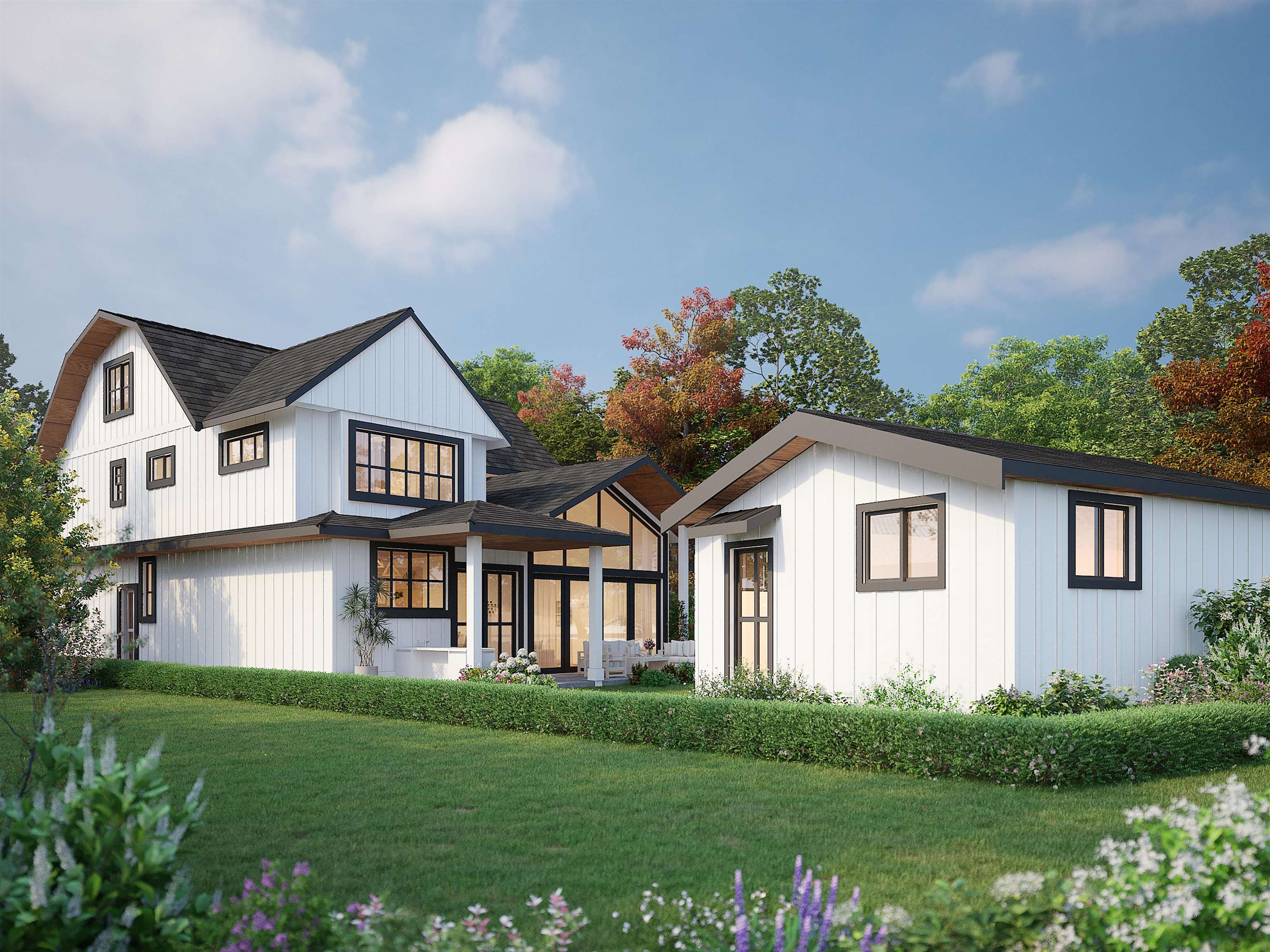 1685 Farrell Crescent