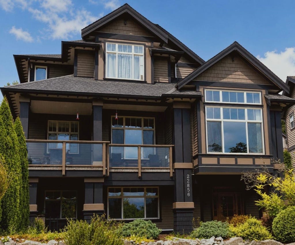 Photo of 22856 137 Avenue, Maple Ridge, BC V4R 0B6 (MLS # R3141047)