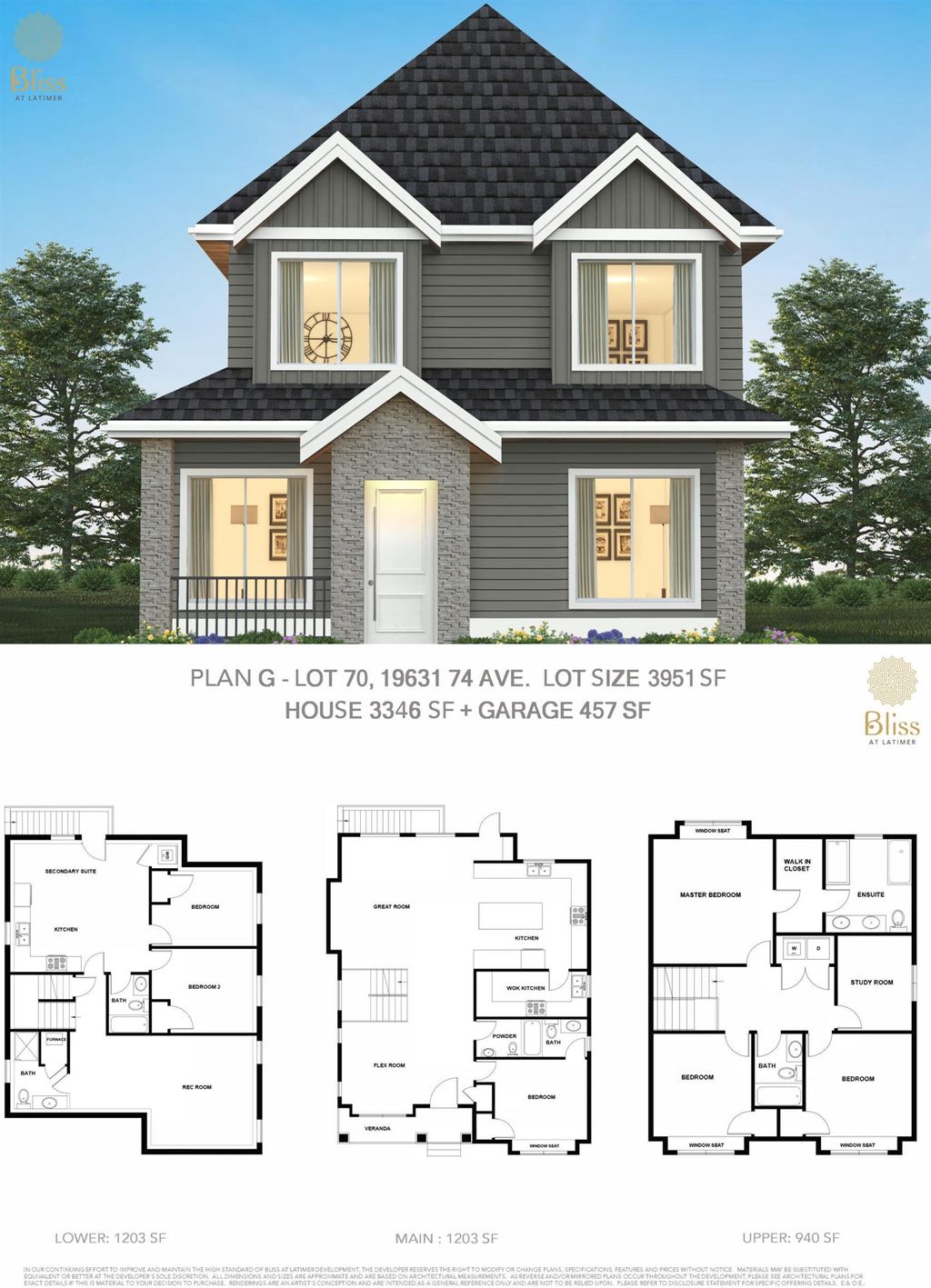 Photo of 19631 74 Avenue, Langley, BC V2Y 3R5 (MLS # R3065687)