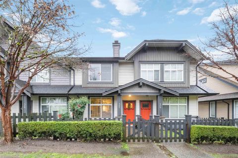 13819 232 Street 35 Maple Ridge BC V4R 0C7