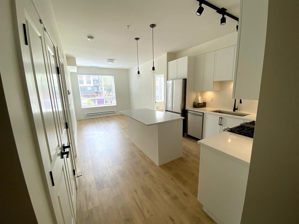 Photo of 19935 75a Avenue #206, Langley, BC V2Y 4L6 (MLS # R3147384)