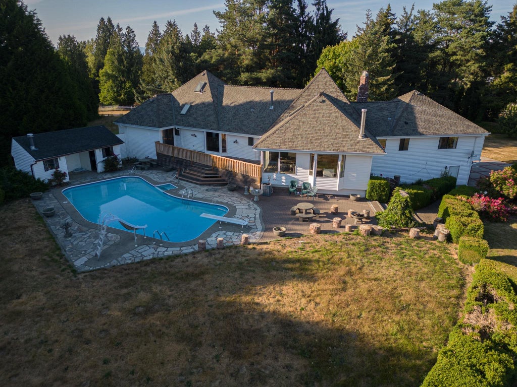Photo of 21480 18 Avenue, Langley, BC V2Z 2G1 (MLS # R3166289)