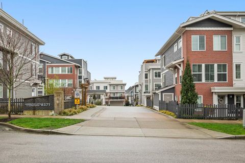 8371 202b Street 70 Langley BC V2Y 4K6