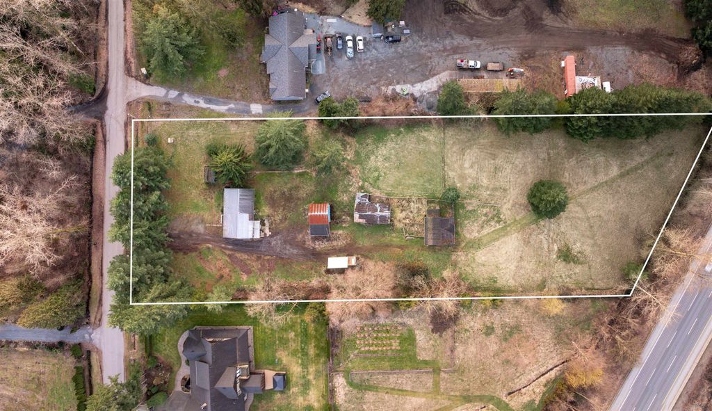 Photo of 25303 60 Avenue, Langley, BC V4W 1G9 (MLS # R3063260)