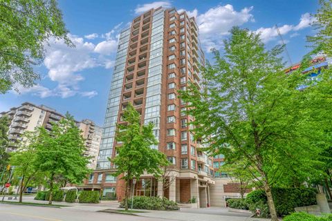 4888 Hazel Street 801 Burnaby BC V5H 4T4