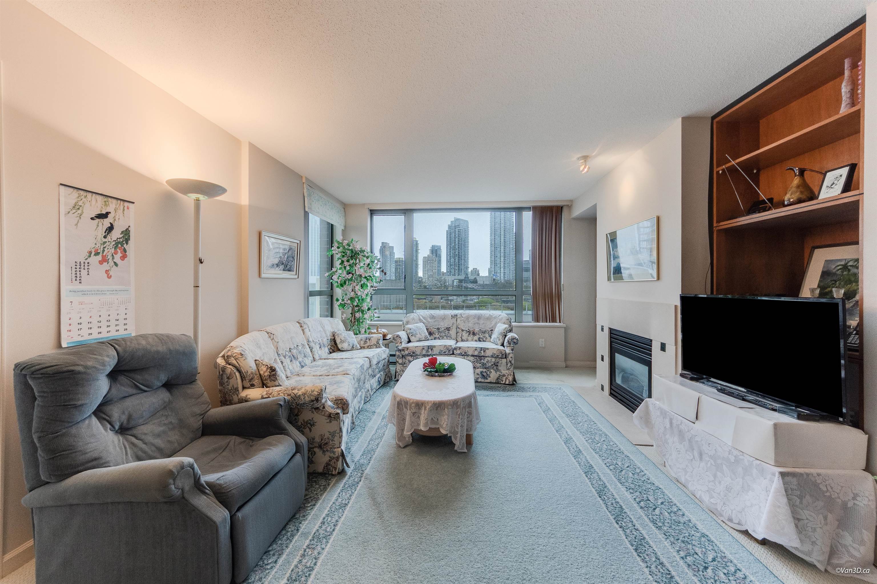 4888 Hazel Street 801