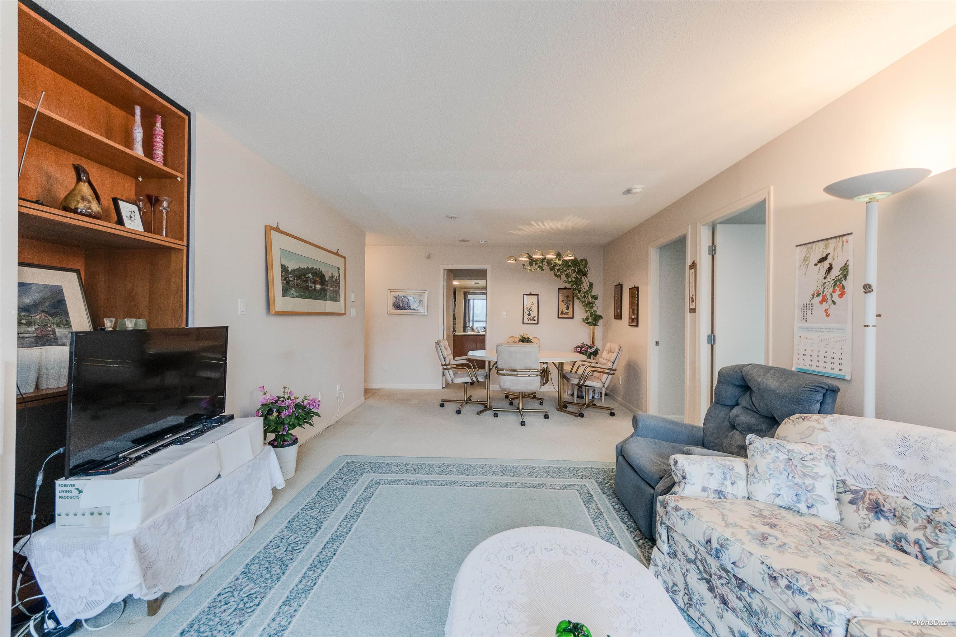 4888 Hazel Street 801