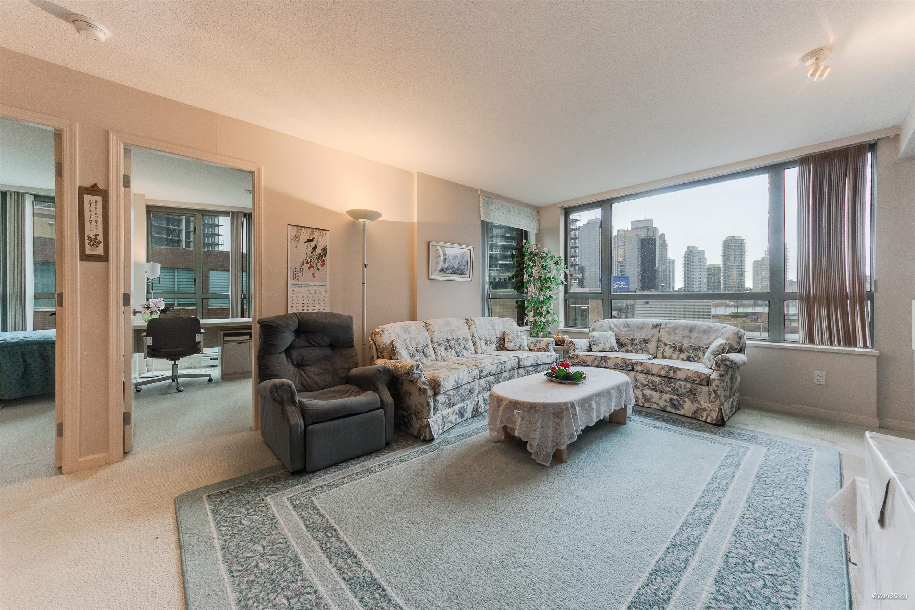 4888 Hazel Street 801