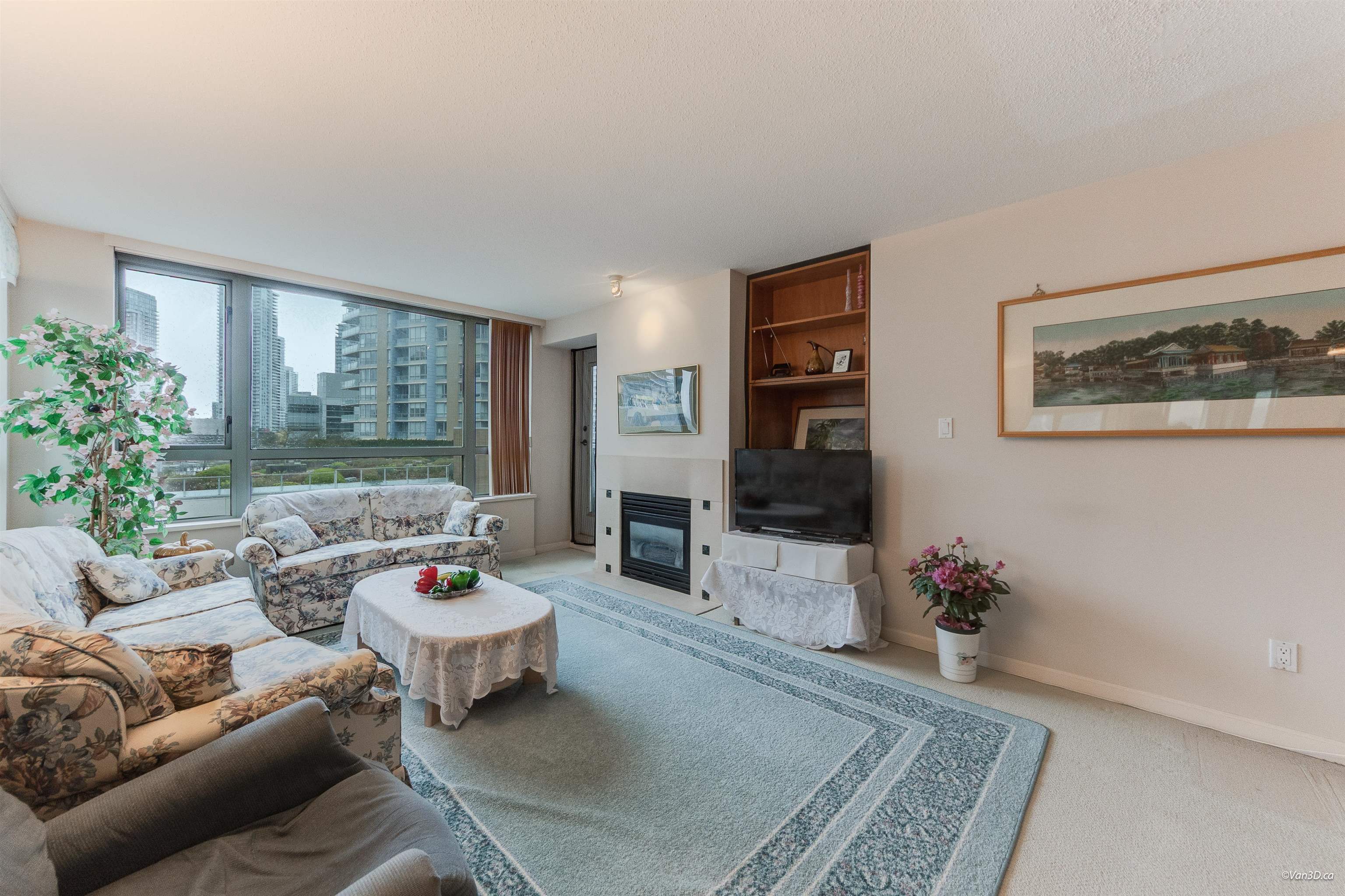 4888 Hazel Street 801