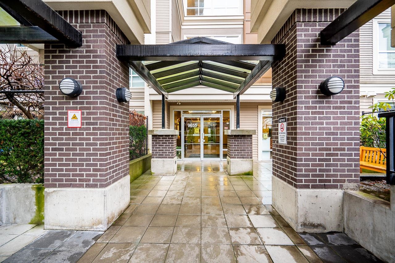 9655 King George Boulevard 319