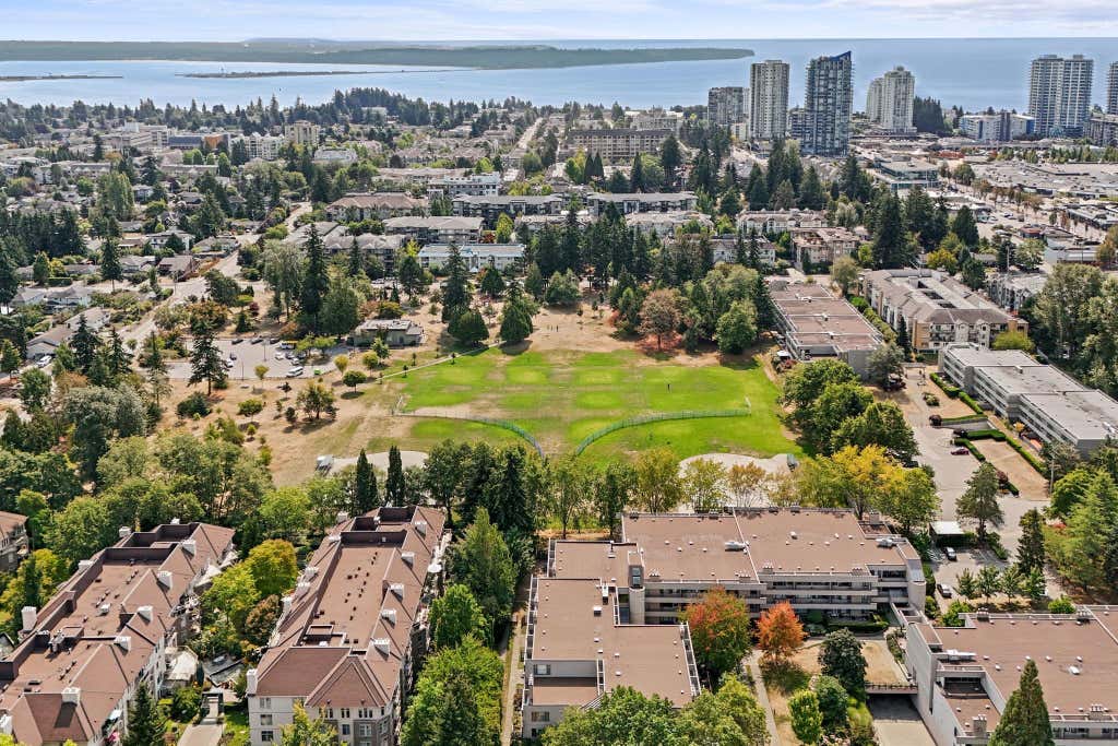 Photo of 15313 19 Avenue #212, Surrey, BC V4A 1X6 (MLS # R3157220)