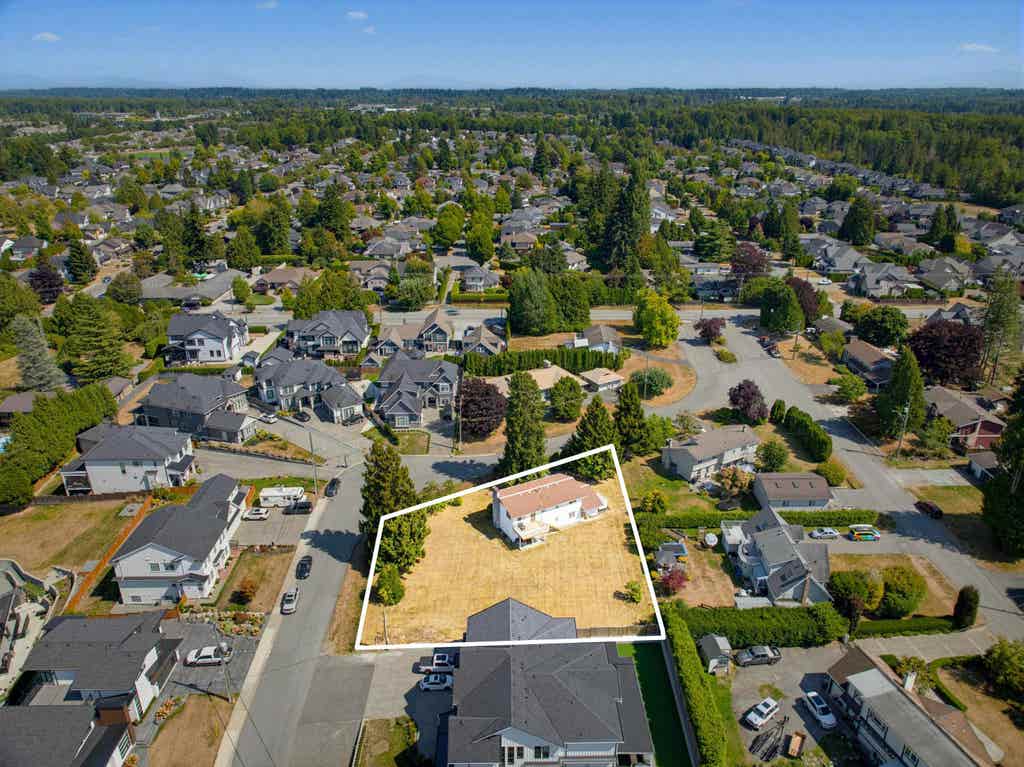 Photo of 4503 Southridge Crescent, Langley, BC V3A 4N7 (MLS # R3156998)