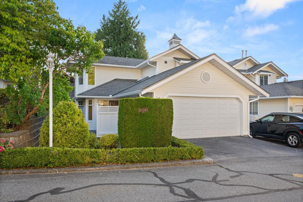 Photo of 8737 212 Street #81, Langley, BC V1M 2C8 (MLS # R3147463)
