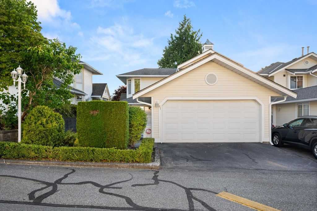 Photo of 8737 212 Street #81, Langley, BC V1M 2C8 (MLS # R3147463)