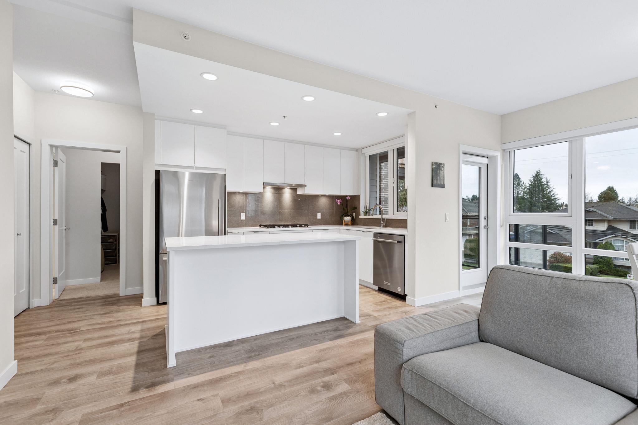 615 Cottonwood Avenue 315