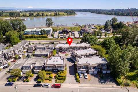1872 Harbour Street 12 Port Coquitlam BC V3C 1A3