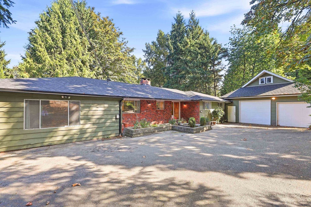 Photo of 14373 115 Avenue, Surrey, BC V3R 2P9 (MLS # R3171059)