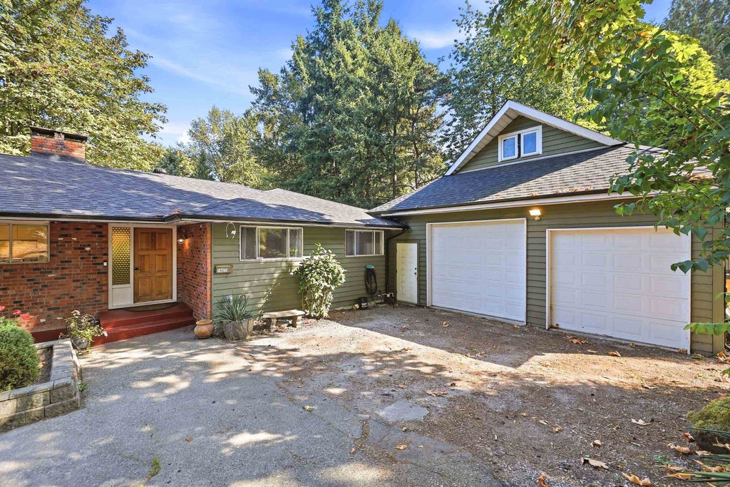 Photo of 14373 115 Avenue, Surrey, BC V3R 2P9 (MLS # R3171059)