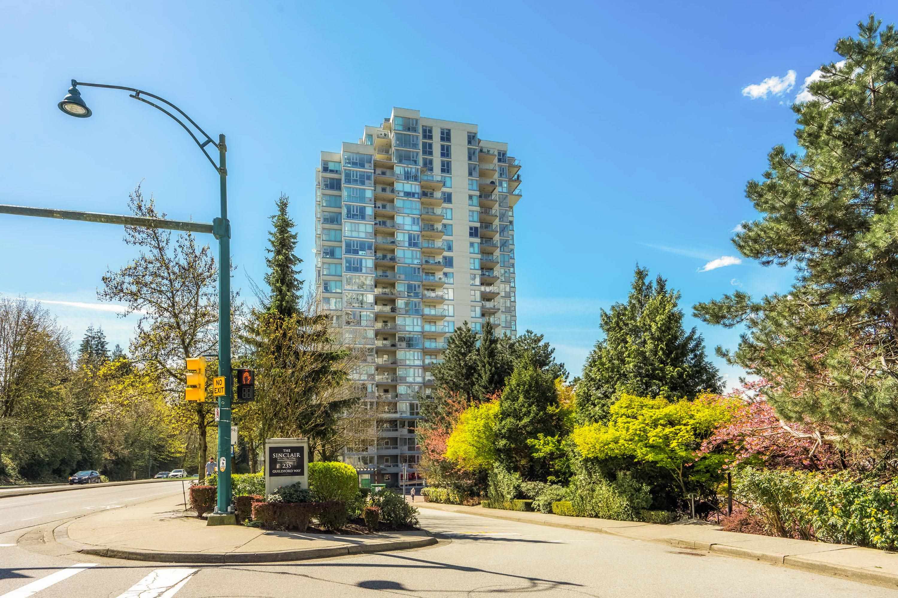 235 Guildford Way 102