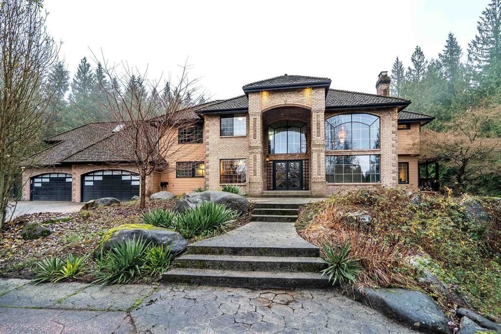 Photo of 10420 287 Street, Maple Ridge, BC V2W 1L5 (MLS # R3089359)