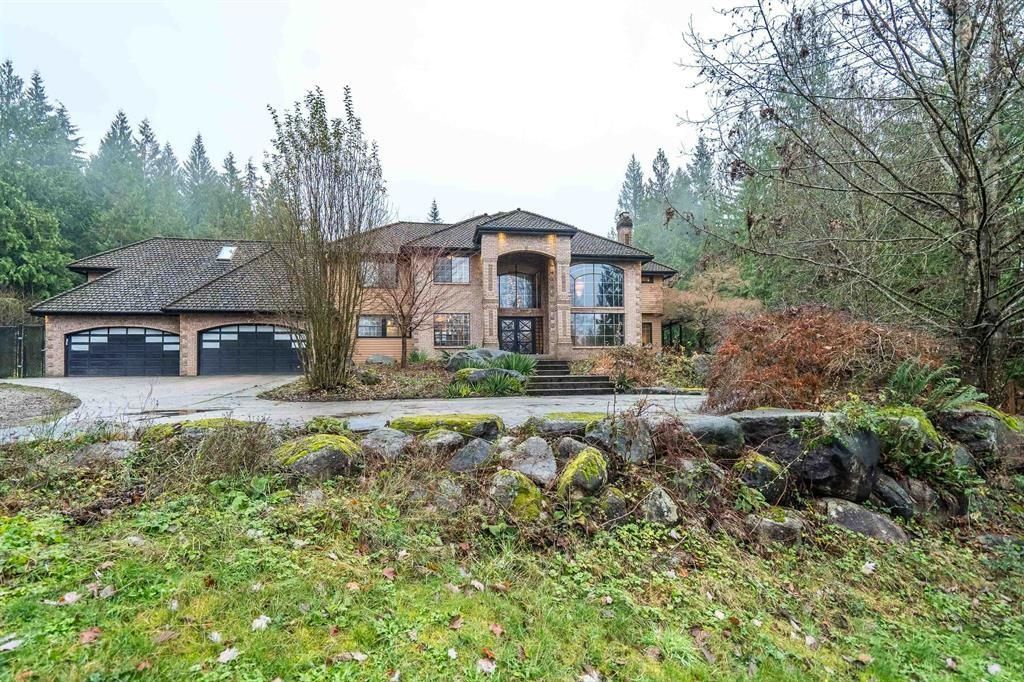 Photo of 10420 287 Street, Maple Ridge, BC V2W 1L5 (MLS # R3089359)