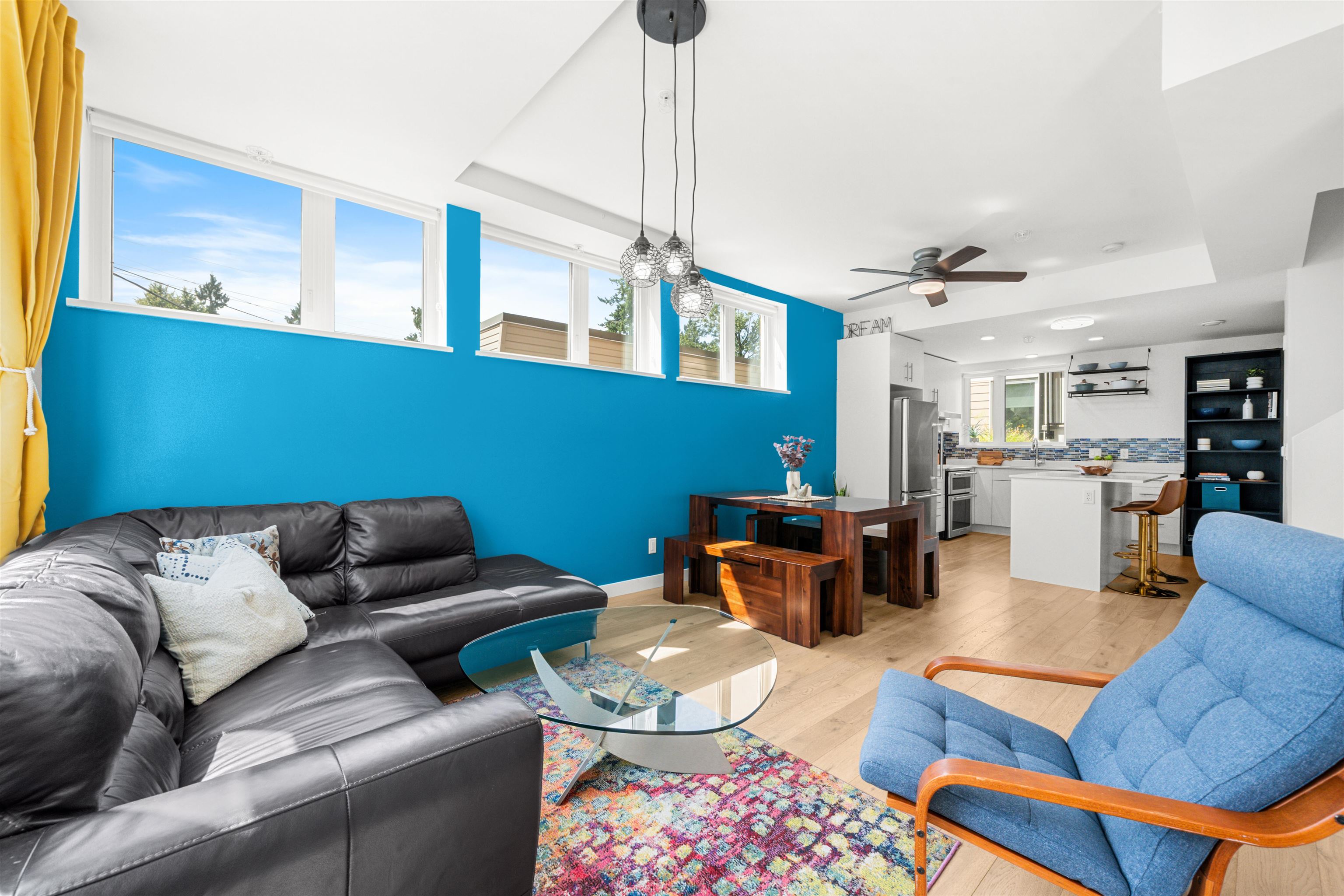 2137 Chesterfield Avenue TH5