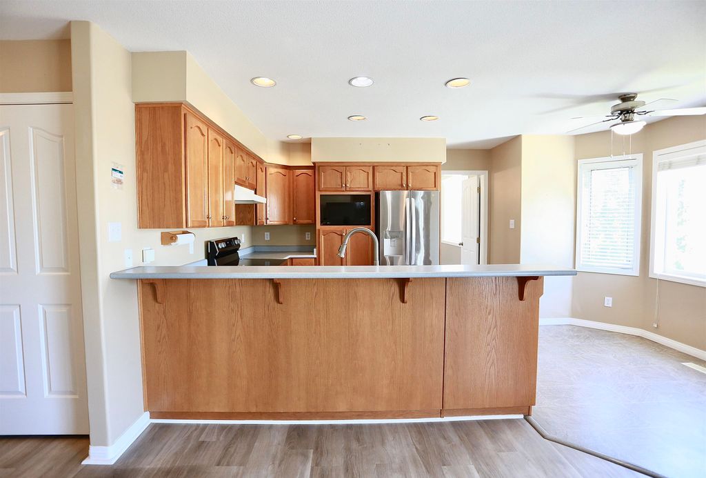 Photo of 3765 Lethbridge Drive, Abbotsford, BC V3G 1J5 (MLS # R3109977)