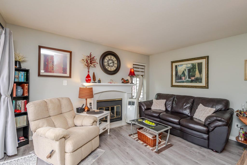 Photo of 11578 225 Street #103, Maple Ridge, BC V2X 9W7 (MLS # R3140977)
