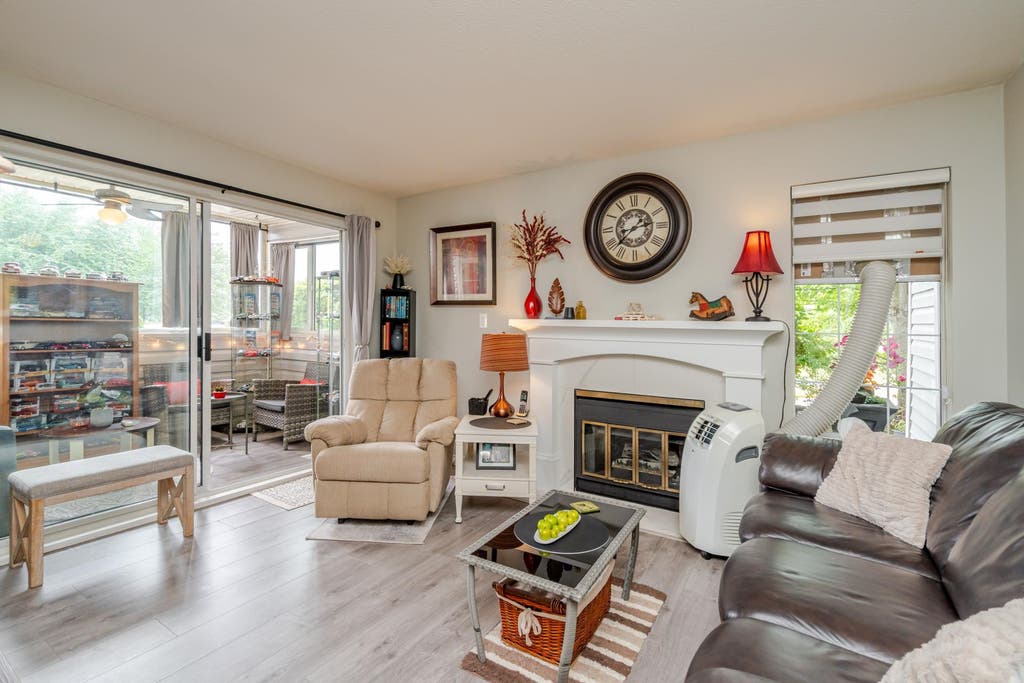 Photo of 11578 225 Street #103, Maple Ridge, BC V2X 9W7 (MLS # R3140977)