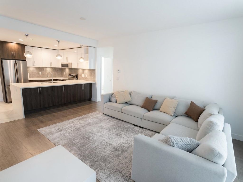 Photo of 11703 Fraser Street #206, Maple Ridge, BC V2X 9A7 (MLS # R3109168)