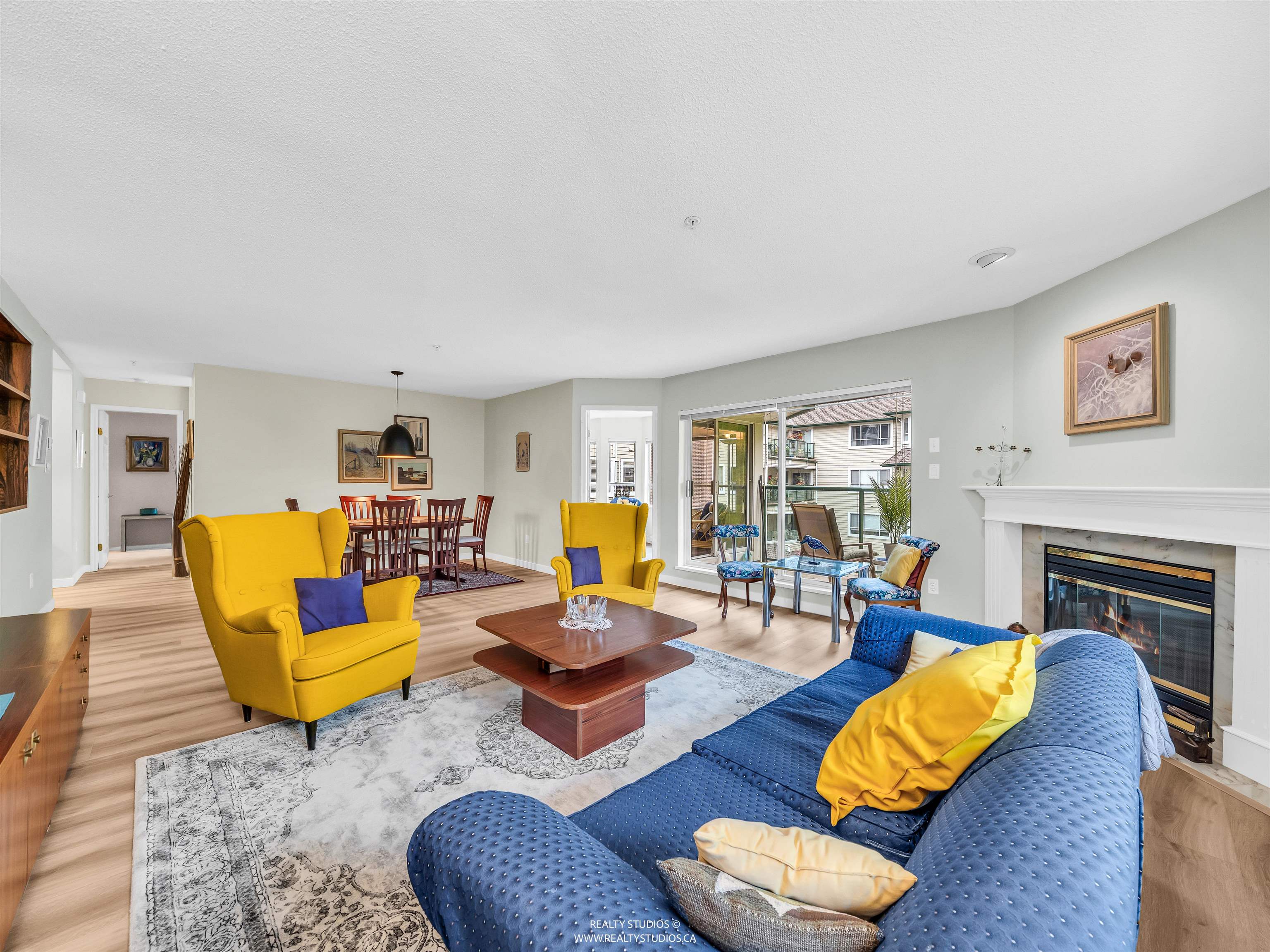 3670 Banff Court 302