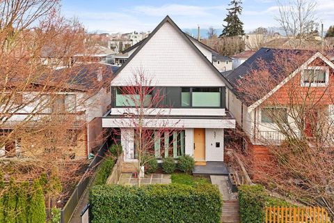 529 E 17th Avenue Vancouver BC V5V 1B4