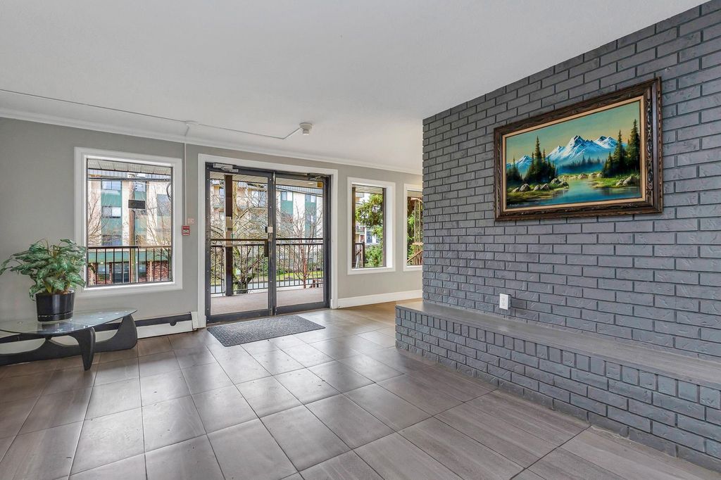 Photo of 45749 Spadina Avenue #105, Chilliwack, BC V2P 1T5 (MLS # R3130569)