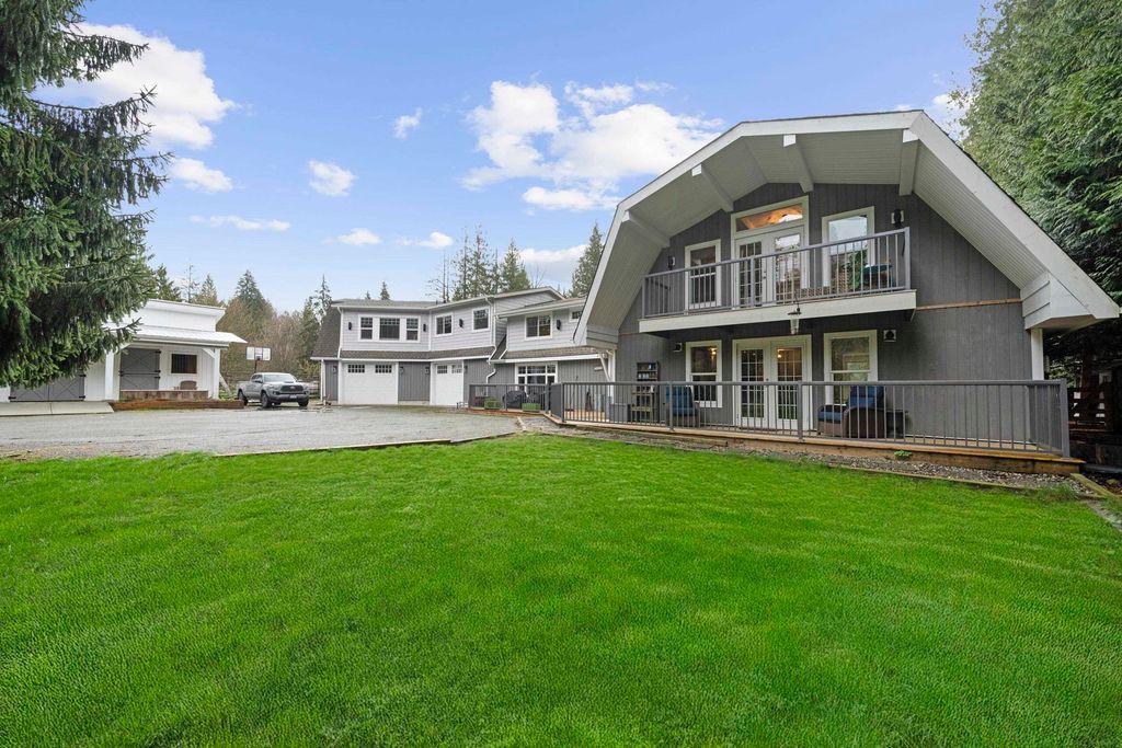 Photo of 26996 Ferguson Avenue, Maple Ridge, BC V2W 1R9 (MLS # R3146637)