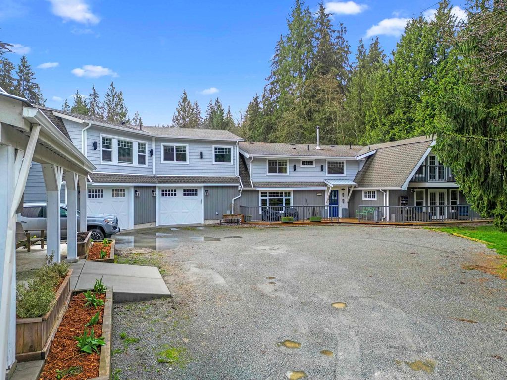 Photo of 26996 Ferguson Avenue, Maple Ridge, BC V2W 1R9 (MLS # R3146637)