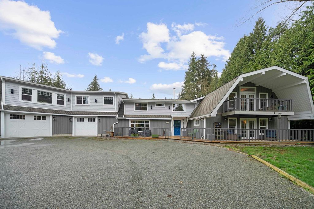 Photo of 26996 Ferguson Avenue, Maple Ridge, BC V2W 1R9 (MLS # R3146637)