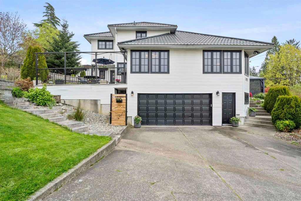Photo of 16071 8 Avenue, Surrey, BC V4A 1A1 (MLS # R3170815)