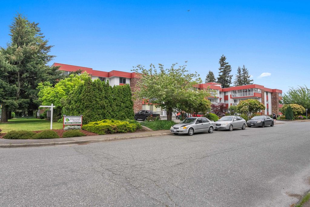 Photo of 32025 Tims Avenue #111, Abbotsford, BC V2T 2H3 (MLS # R3126605)