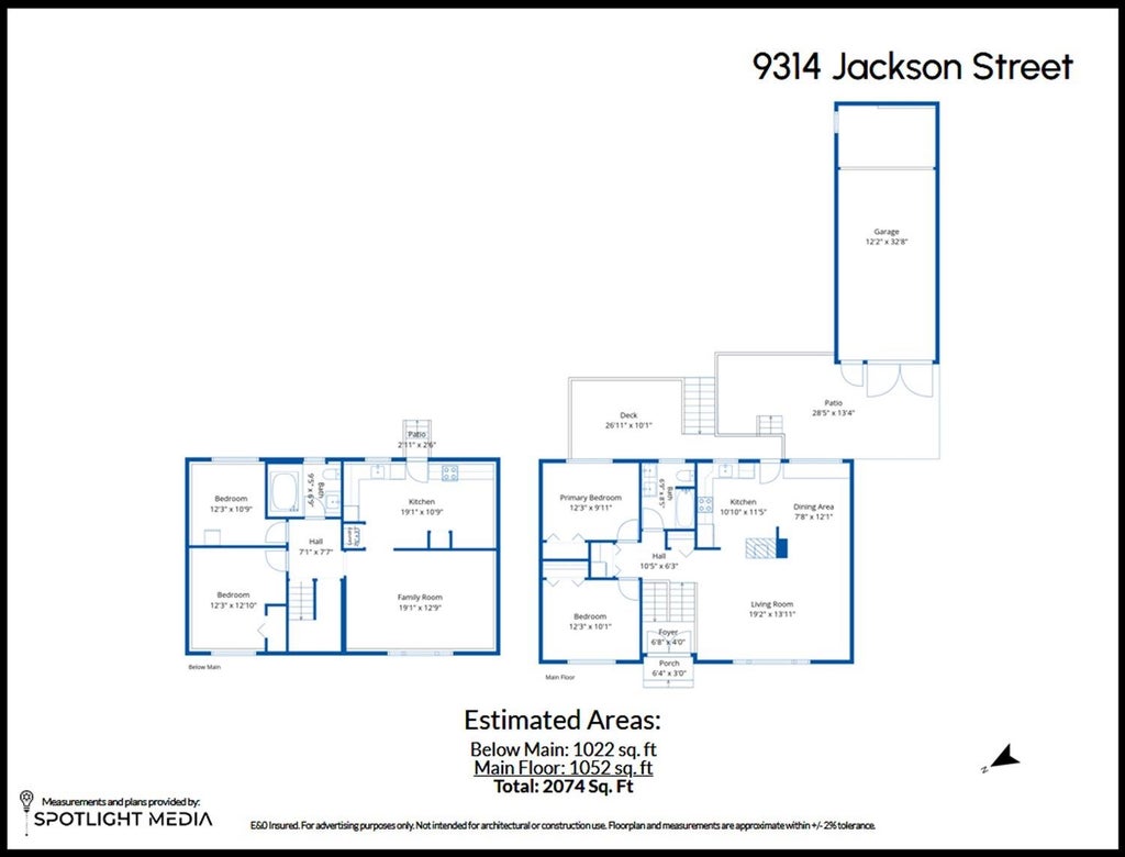 Photo of 9314 Jackson Street, Chilliwack, BC V2P 3X1 (MLS # R3143665)